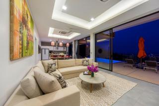 Villa Fanta Sea - Luxury Residence at Chaweng Noi - 4