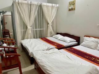 Nhà Nghỉ Ánh Dương - 2