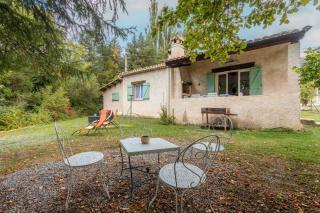 Aux Portes Des Gorges Du Verdon - 9