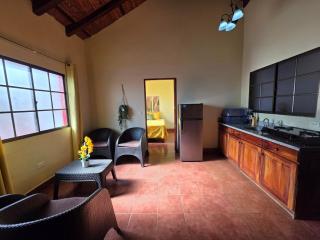 Hotel Casona Macondo, Granada, Nicaragua - 7