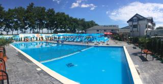 Condor Resort - Dulceşti - 9