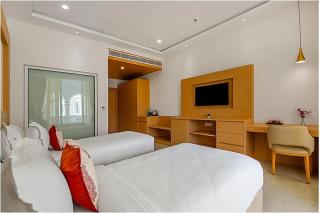 Sterling Aravalli Udaipur - 8