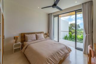 Bimini - Luxury 4BR Private Pool Villa in Canggu with Jacuzzi - 1