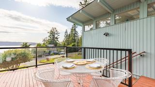 Wolf Beach Cottage by AvantStay Harbor Views - 5