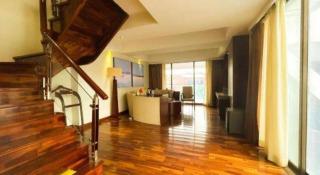 Man Wan Harmona Resort - 6