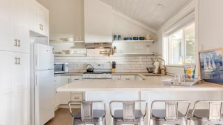 Cozy Whidbey Island Stay Steps on the beach Fireplace BBQ Near Trails - 3