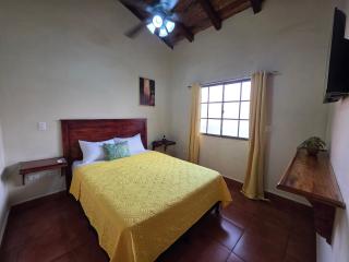 Hotel Casona Macondo, Granada, Nicaragua - 3