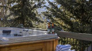 Frontier by AvantStay Incredible Mtn Views Hot Tub Gorgeous Breckenridge Home Close to Slopes - 8