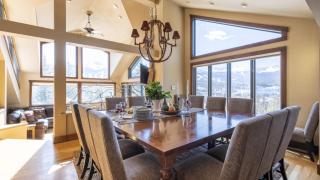 Frontier by AvantStay Incredible Mtn Views Hot Tub Gorgeous Breckenridge Home Close to Slopes - 7