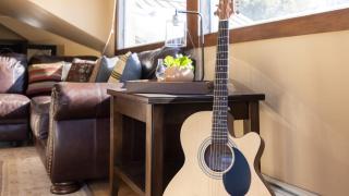 Frontier by AvantStay Incredible Mtn Views Hot Tub Gorgeous Breckenridge Home Close to Slopes - 1