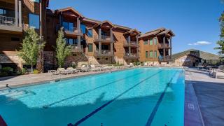 Juniper Landing 3 Bedroom by AvantStay Condo in Park City Mountain Resort w Pool Hot Tub Gym - 8