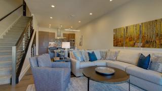 Juniper Landing 3 Bedroom by AvantStay Condo in Park City Mountain Resort w Pool Hot Tub Gym - 4