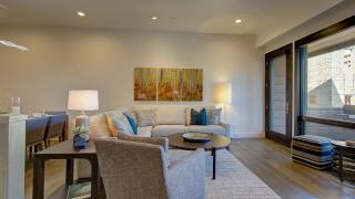 Juniper Landing 3 Bedroom by AvantStay Condo in Park City Mountain Resort w Pool Hot Tub Gym - 3