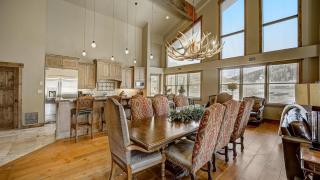 Mont Cervin 31 by AvantStay Luxury Ski in Ski out home in Park City - 1