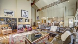 Mont Cervin 31 by AvantStay Luxury Ski in Ski out home in Park City - 1