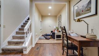 Marillac by AvantStay Gorgeous Ski Cabin w Balcony Patio - 1