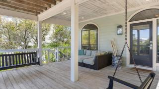 30A Beach House w Private Pool Fire Pit BBQ Golf Cart to Rosemary Beach - 4