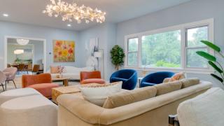 Game Farm Villa by AvantStay 10BDR Private Pond Spa Pool Family-Friendly - 2