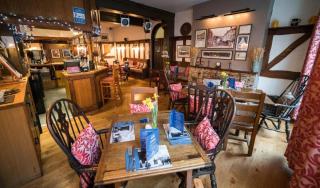 Great Malvern Hotel - 4