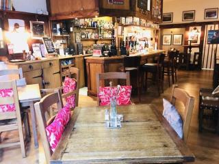 Great Malvern Hotel - 3