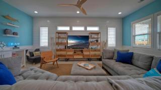 Whatabeach by AvantStay Private Pool Cabana Bar - 9