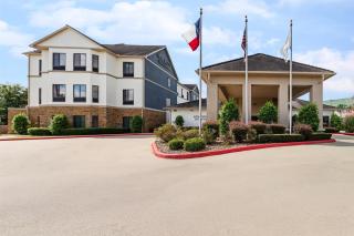 Homewood Suites Beaumont - 4