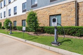 Homewood Suites Beaumont - 7