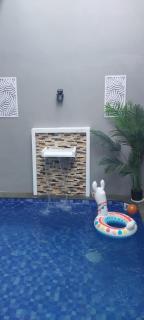 Villa Caldera D11A Batu - 3