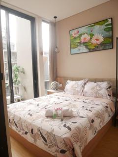 Villa Caldera D11A Batu - 4