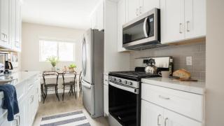 Seashore IV by AvantStay Comfortable La Jolla Flat 5mins from the Beach - 5