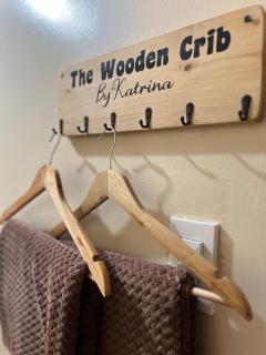 The Wooden Crib - 5