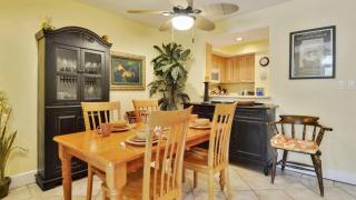Sundown Refuge by AvantStay Great Location w Patio Outdoor Dining BBQ Shared Pool Week Long Stays - 6