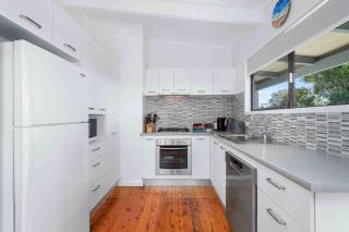 Baxter's Beach House by Experience Jervis Bay - 8