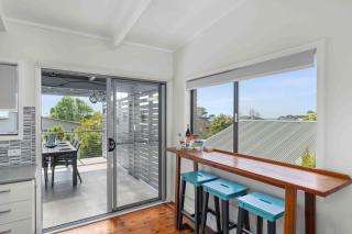 Baxter's Beach House by Experience Jervis Bay - 7