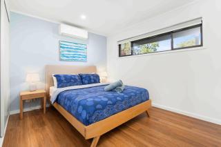 Baxter's Beach House by Experience Jervis Bay - 3