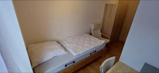 Volli Monteurzimmer ganzes Haus 2 Wohnungen Schwäbisch Hall bis 9 Personen - 1