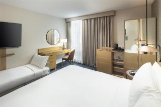 Hilton Garden Inn Birmingham Brindley Place - 8