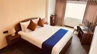 SUMMER BLISS HOTELS - 8