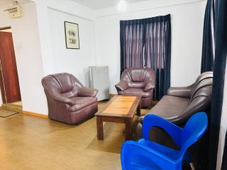 Ranmin Cottages A5 - 3