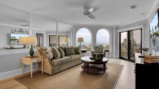 118 Seascape by AvantStay Pool Oceanfront Views - 0