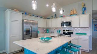 Two Port A Homes Near Beach Nature Preserve Ideal Group Retreat - 3