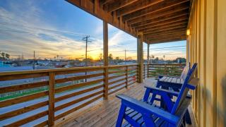 6BDR Balcony w Bay View Shared Pool Boat Dock Keeper Red by AvantStay - Padre Island - 7