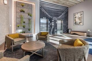 Cambria Hotel Portland Downtown Old Port - 8