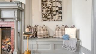 On Catskill Main Street Upscale Charm Outdoor Living Beatrice by AvantStay - 2