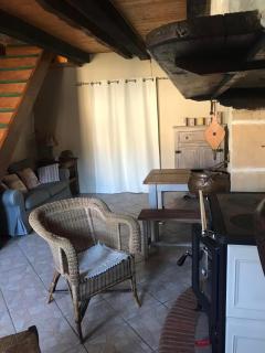 Le Petit Gîte de Milhac - 8