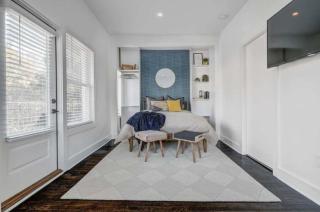 Sleek Midtown Escape Near Beltline & Dining - 1