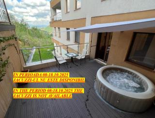 Coroni studio with jacuzzi - 8