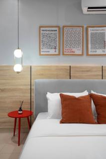 Luxury 3 bedroom apartment in a secure estate in lekki - 3