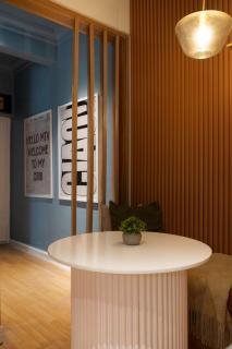 Luxury 3 bedroom apartment in a secure estate in lekki - 1