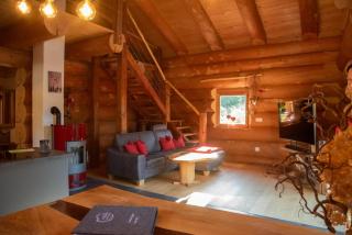 Chalet Enzian Bayerwald - 2